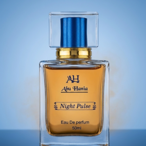 Night Pulse - 50ml